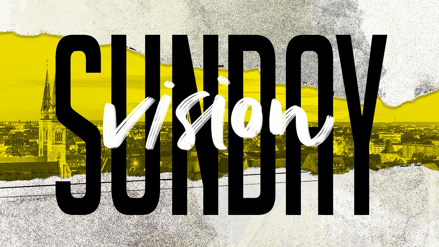 Vision Sunday | Februar 2019